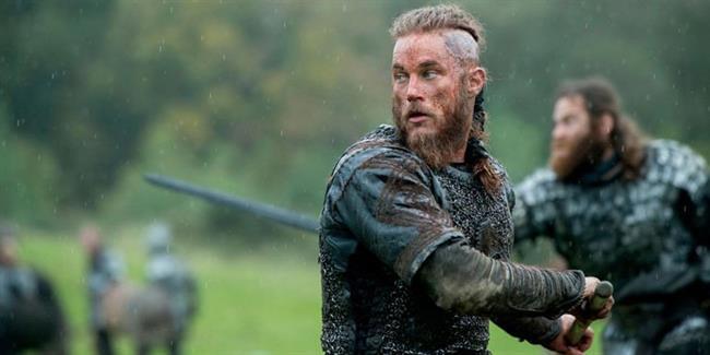 Ragnar Lothbrok