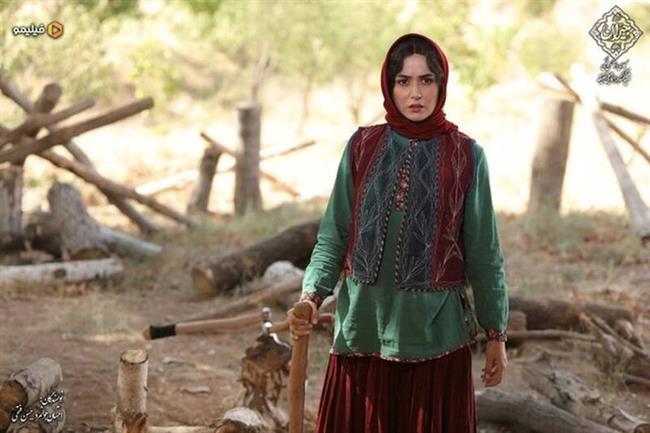 شروع مایوس‌کننده‌ی «جیران»/ بحران خلاقیت سینماگران ایرانی در ترسیم «عشق»