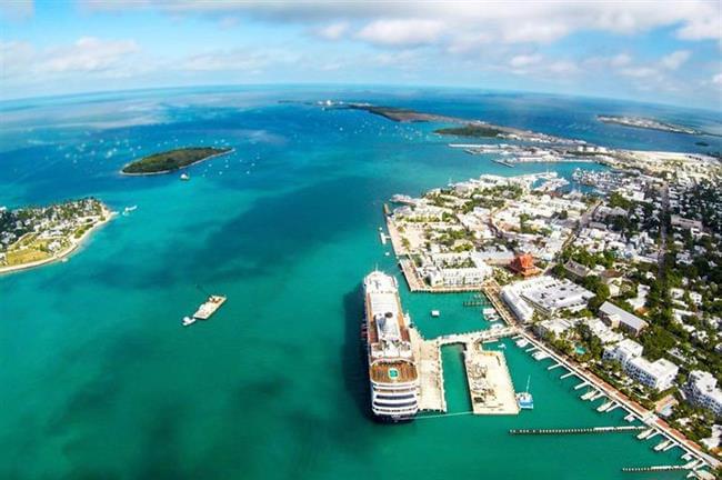 Key West, Florida