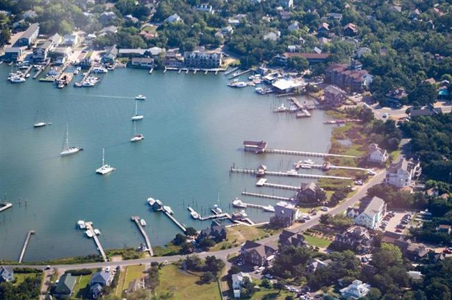 Ocracoke Island, North Carolina