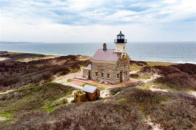 Block Island, Rhode Island