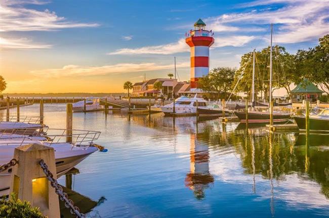 Hilton Head, South Carolina