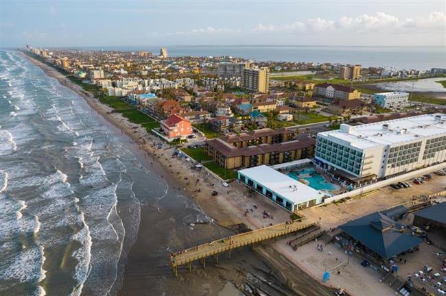 South Padre Island, Texas