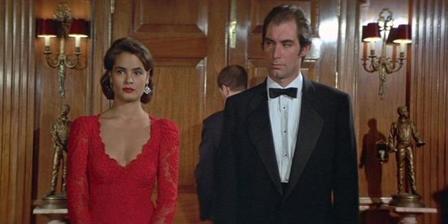 License To Kill (1989)