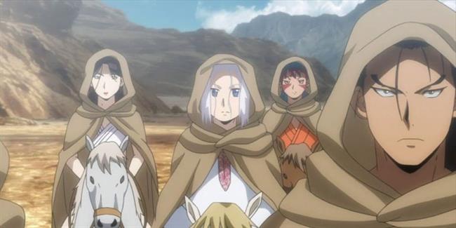 ARSLAN SENKI (2015)