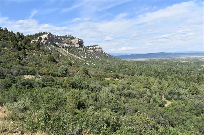 Dulce Base, Dulce, New Mexico