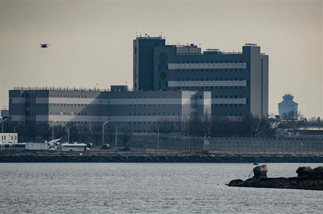 Rikers Island, New York City, New York