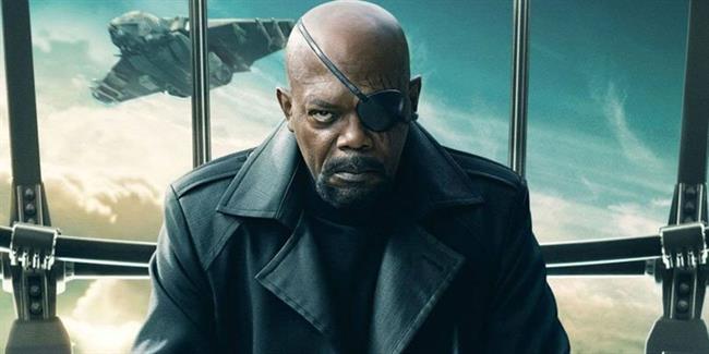 Samuel L. Jackson