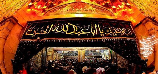 برتری امام حسین (ع) بر امامان دیگر (ع) 