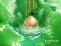 ولادت امام حسین (ع) ،از دیدگاه مورخین و محدثین