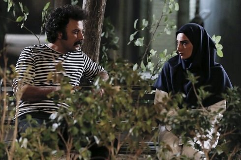 سریال نجلا در ماه رمضان 1400
