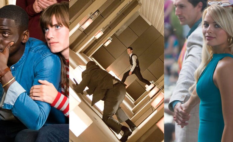 محبوب‌ترین فیلم‌های دهه 2010 – بخش اول