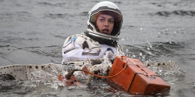 2014 - Interstellar