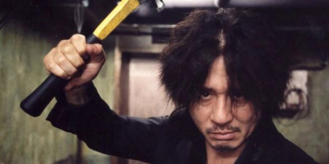 Oldboy (2003)