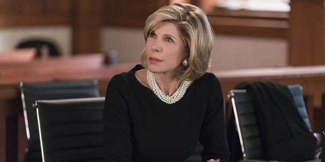 The Good Fight (2017-) - 8.3