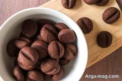 طرز تهیه شیرینی قهوه با طعم دلپذیر