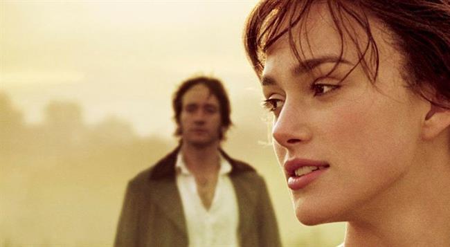 Pride & Prejudice (2005)