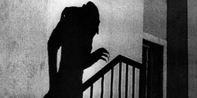 Nosferatu (1922)