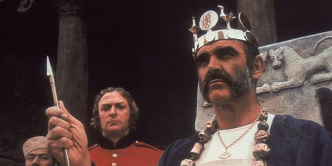 The Man Who Would Be King (1975)