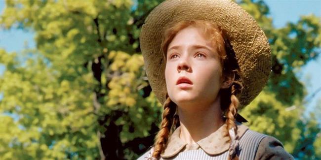 Anne Of Green Gables (1985)