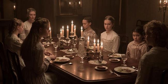 The Beguiled (2017)