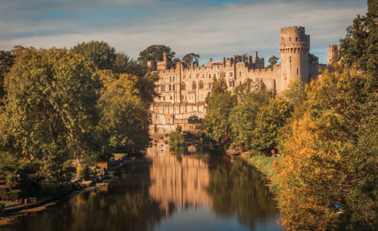زیباترین جاهای تاریخی بریتانیا – بخش دوم