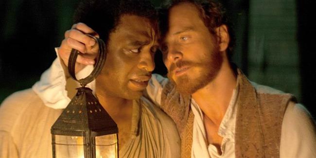 12 Years A Slave (2013)