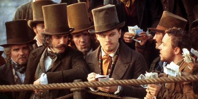 Gangs Of New York (2002)