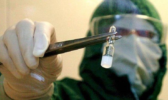 آمریکا در اوکراین انواع سلاح‌های بیولوژیکی و ویروس‌های مصنوعی را تولید می‌کند / اوکراین بر آزمایشگاه‌های بیولوژیکی نظامی خود هیچ کنترلی ندارد