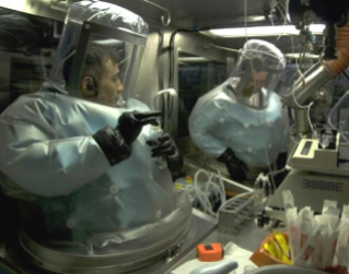 آمریکا در اوکراین انواع سلاح‌های بیولوژیکی و ویروس‌های مصنوعی را تولید می‌کند / اوکراین بر آزمایشگاه‌های بیولوژیکی نظامی خود هیچ کنترلی ندارد