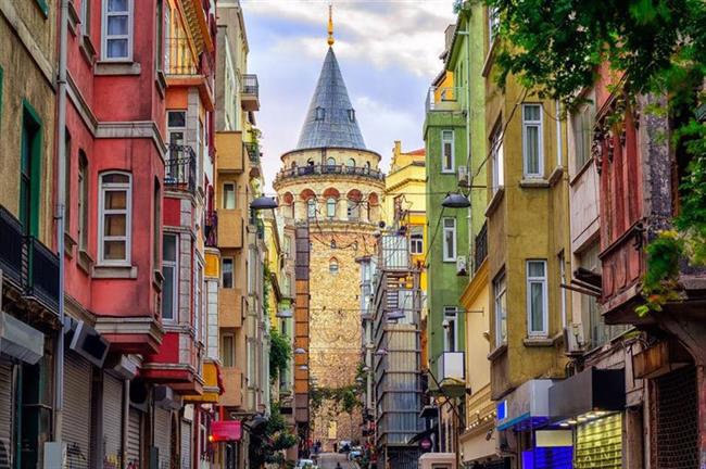 Istanbul, Turkey