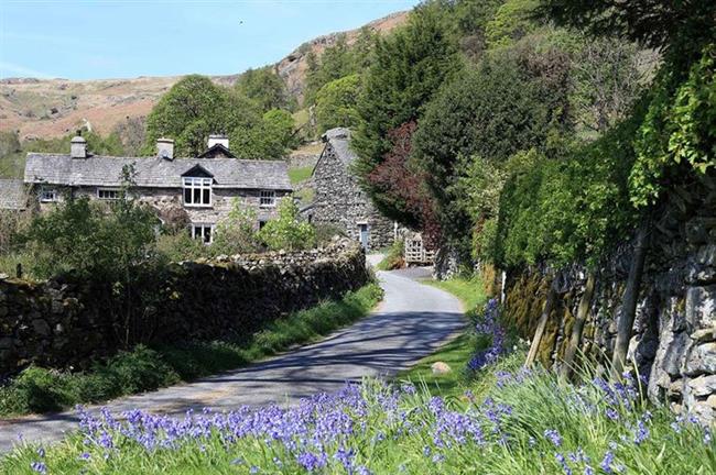 Kentmere, Cumbria, England