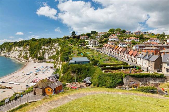 Beer, Devon, England