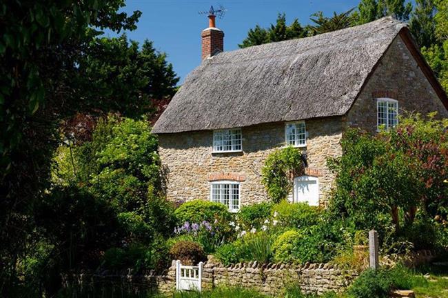 Abbotsbury, Dorset, England