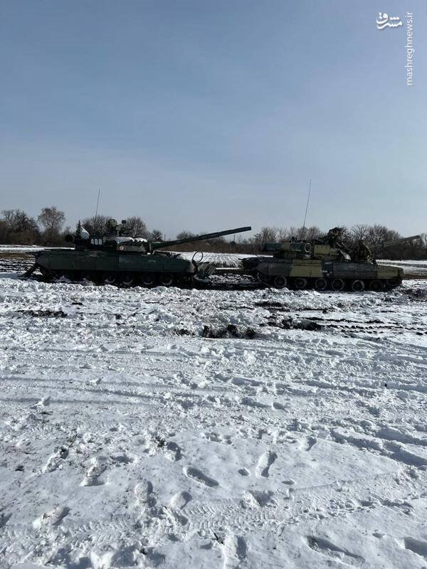 ادامه روند فرسایشی جنگ اوکراین در آغاز هفته چهارم/ نگاهی به لیست خسارات تجهیزاتی اوکراین و روسیه پس از 3 هفته نبرد +تصاویر