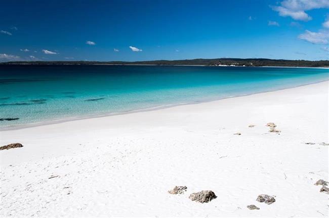 Jervis Bay, New South Wales