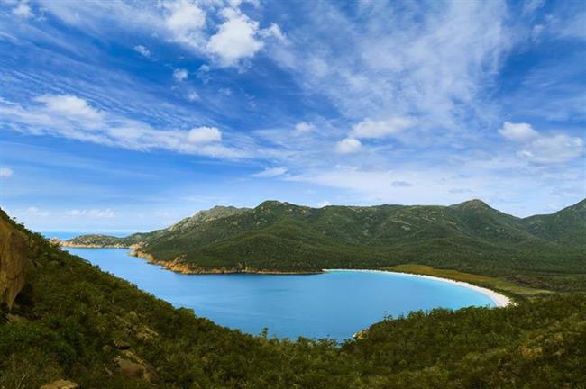 Freycinet National Park, Tasmania