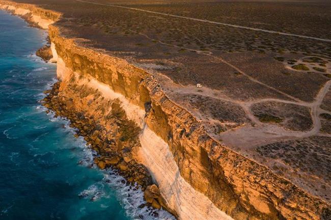 Bunda Cliffs, South Australia