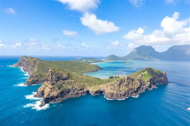 Lord Howe Island, New South Wales