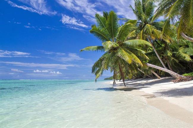 Île Sainte-Marie, Madagascar