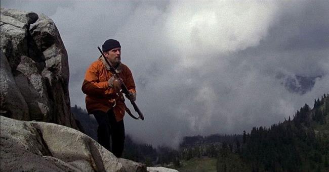 The Deer Hunter