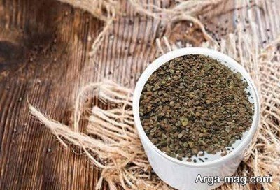 طرز تهیه دمنوش بارهنگ با سه طعم مختلف