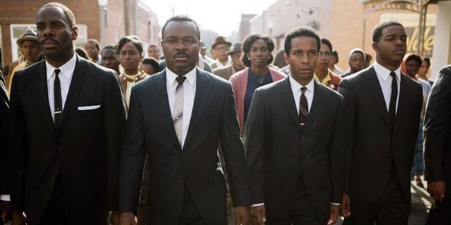 Selma (2014)