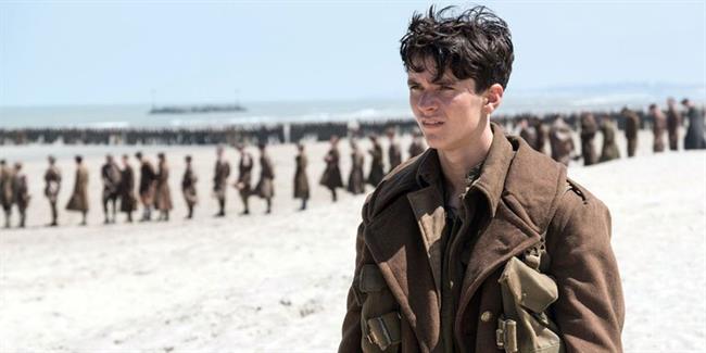 Dunkirk (2017)