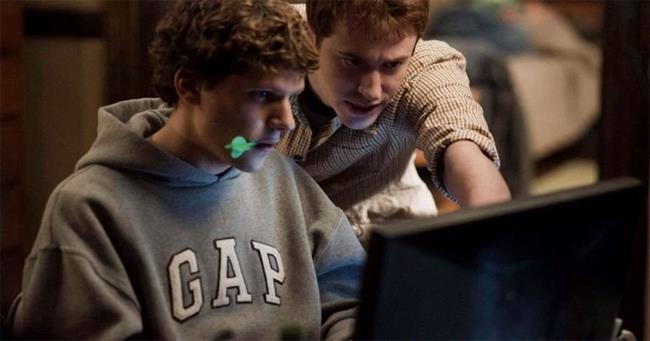 The Social Network