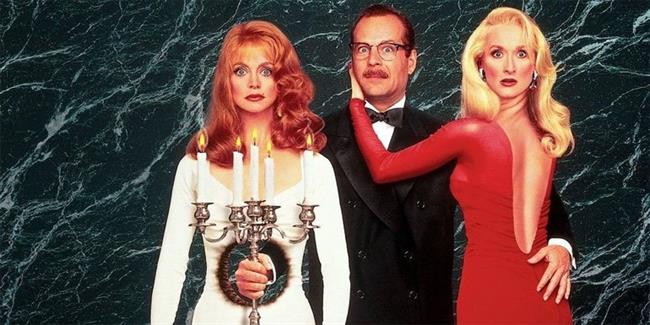 Death Becomes Her