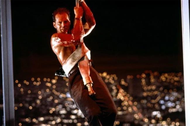 Die Hard