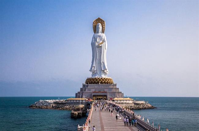 Nanshan Temple