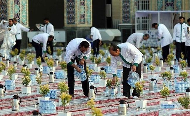 راهکار‌هایی برای تنظیم رژیم غذایی در ماه رمضان