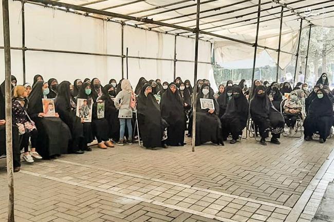 دفاع از حرم آل‌الله مرز و جغرافیا نمی‌شناسد